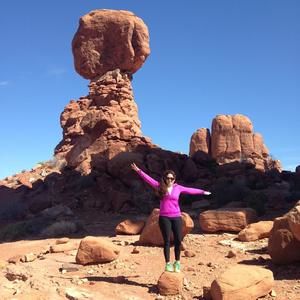 Meet your Posher, Ana